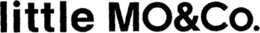 LITTLE MO&CO. trademark