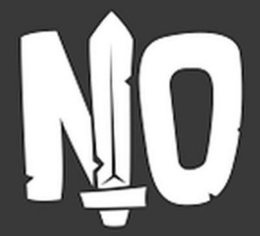 NO trademark