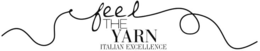 FEEL THE YARN ITALIAN EXCELLENCE trademark