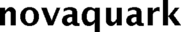 NOVAQUARK trademark