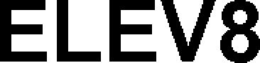 ELEV8 trademark