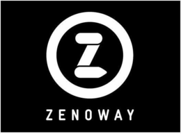 Z ZENOWAY trademark