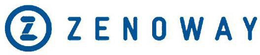 Z ZENOWAY trademark