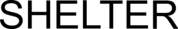 SHELTER trademark
