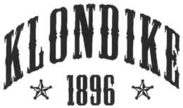 KLONDIKE 1896 trademark