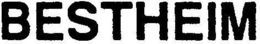 BESTHEIM trademark