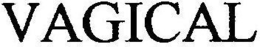 VAGICAL trademark