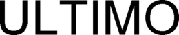 ULTIMO trademark