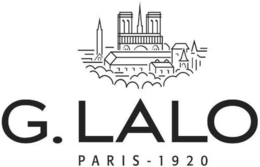 G. LALO PARIS - 1920 trademark