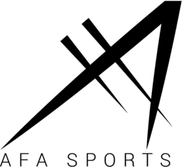 A AFA SPORTS trademark