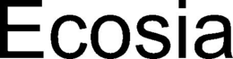 ECOSIA trademark