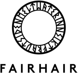 FAIRHAIR MELTWATER trademark