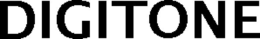 DIGITONE trademark