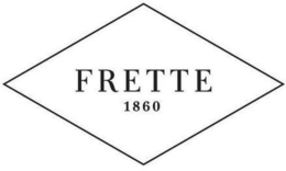 FRETTE 1860 trademark