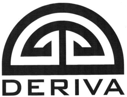 DERIVA trademark