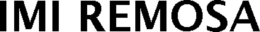 IMI REMOSA trademark