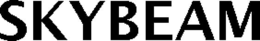 SKYBEAM trademark
