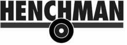 HENCHMAN trademark
