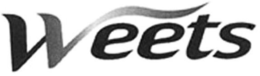 WEETS trademark
