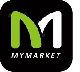 M MYMARKET trademark