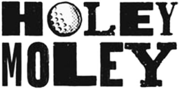 HOLEY MOLEY trademark