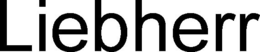 LIEBHERR trademark