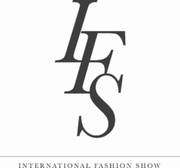 IFS INTERNATIONAL FASHION SHOW trademark