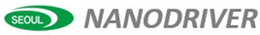SEOUL NANODRIVER trademark