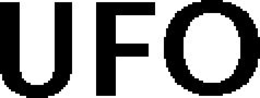 UFO trademark