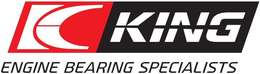 K KING ENGINE BEARING SPECIALISTS trademark