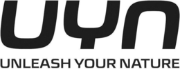 UYN UNLEASH YOUR NATURE trademark