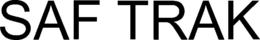 SAF TRAK trademark