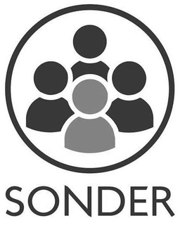 SONDER trademark