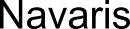 NAVARIS trademark