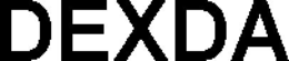 DEXDA trademark