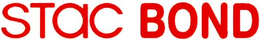 STAC BOND trademark