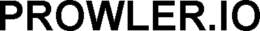 PROWLER.IO trademark