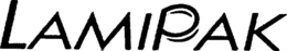 LAMIPAK trademark