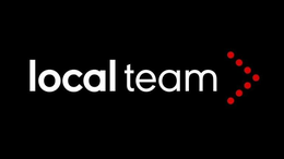 LOCAL TEAM trademark