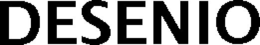 DESENIO trademark