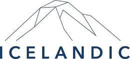 ICELANDIC trademark