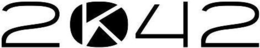 2K42 trademark