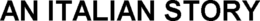 AN ITALIAN STORY trademark