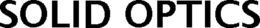SOLID OPTICS trademark