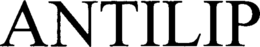 ANTILIP trademark