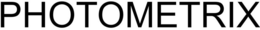PHOTOMETRIX trademark