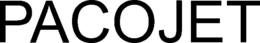 PACOJET trademark