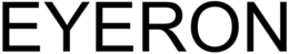 EYERON trademark