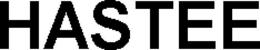 HASTEE trademark