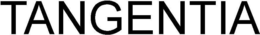 TANGENTIA trademark